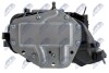 INTAKE MANIFOLD Z CHЈODNICҐ POWIETRZA NTY BKS-BM-039 (фото 7)