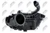 INTAKE MANIFOLD Z CHЈODNICҐ POWIETRZA NTY BKS-BM-039 (фото 7)