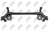 REAR AXLE BEAM NTY ZRZ-TY-021 (фото 1)