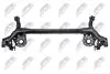 REAR AXLE BEAM NTY ZRZ-TY-021 (фото 1)
