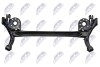 REAR AXLE BEAM NTY ZRZ-TY-021 (фото 2)