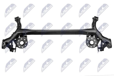 REAR AXLE BEAM NTY ZRZ-TY-021