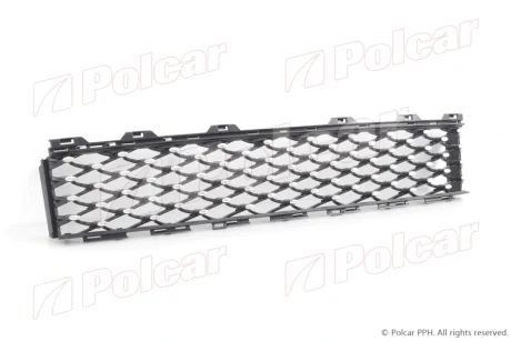 Решітка в бампері Polcar 30A2271J