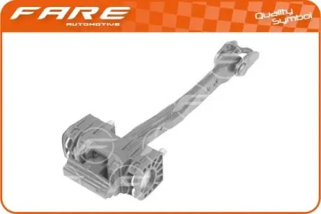 Фiксатор дверей Fare 30211