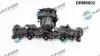 Колектор впускний DR MOTOR DRM6802 (фото 2)