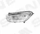 ПЕРЕДНЯ ФАРА Signeda ZFD111689R (фото 1)