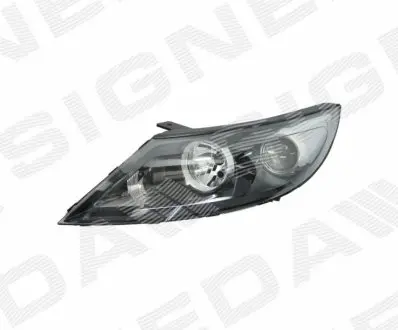 ПЕРЕДНЯ ФАРА Signeda ZKA111303L