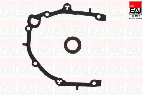 Фото fiat комплект прокладок картера bravo ii 1.4 07-14, punto 1.2 16v 80 99-06, lancia delta iii 1.4 08-14, alfa romeo giulietta 1.4 tb 10-20 FAI CS1365 FIAT Комплект прокладок картера BRAVO II 1.4 07-14, PUNTO 1.2 16V 80 99-06, LANCIA DELTA III 1.4 08-14, ALFA ROMEO GIULIETTA 1.4 TB 10-20 FAI CS1365