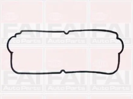 SUZUKI Прокладка клапанной кришки Baleno 1,3-1,6 -02, Swift 1,6 90- FAI RC1208S