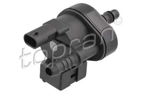 Клапан вентиляцiї паливного бака TOPRAN / HANS PRIES 639819