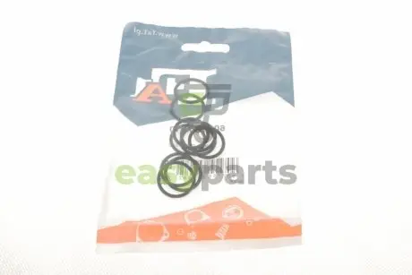 Шайба болта зливу оливи Opel Corsa 1.2/1.4 09- (18x2) (к-кт 10шт) Fischer Automotive One (FA1) 602.990.010