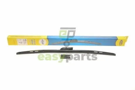 Щітка склоочисника (550mm) Audi/BMW/Citroen/Dacia/Fiat/Ford/Jeep/Kia/Peugeot/Renault/Toyota/VW MAGNETI MARELLI 000723061796
