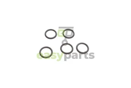 Прокладка турбіни ущільнююча BMW 3 (E90)/7 (F01-F04)/X6 (E71/E72) 09-19 N55/B58/N63 (к-кт 5шт) Fischer Automotive One (FA1) 076.419.005