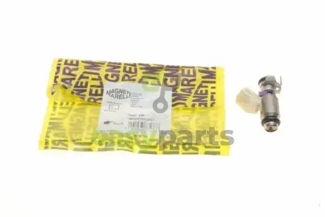 Форсунка бензинова Skoda Fabia/Octavia/Roomster/VW Golf VI 1.4 06-15 MAGNETI MARELLI 805009523201