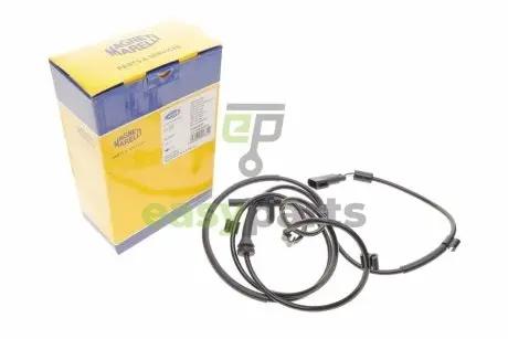 Датчик ABS (задній) Ford Transit 2.2-3.2TDCi 06- (R) MAGNETI MARELLI 172100093010