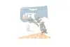 Болт системи випуска Audi/BMW/Fiat/Honda/Hyundai/Iveco/Kia/MB/VW (M6x1.00x16) (к-кт 10шт) Fischer Automotive One (FA1) 982-06-F16.10 (фото 2)