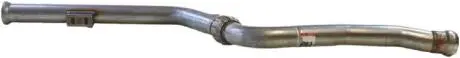 Випускна труба BOSAL 850-235