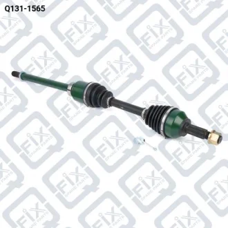 Піввісь права Q-fix Q131-1565