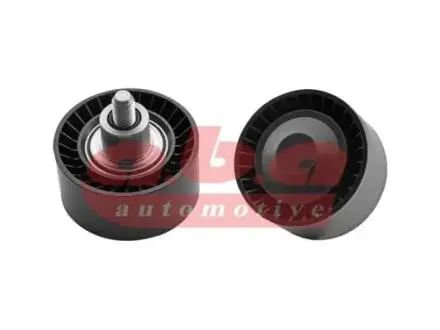 Ролик ремня (пластик) Bmw X3 (F25) 10-17, X4 (F26) 14-18, X5 (E70) 10-13, X5 (F15, F85) 13-, X6 (E71, E72) 07-14, 1 (F20) 11-, 1 (F21) 11-, 2 Coupe (F ABA (A.B.A.) YP157604