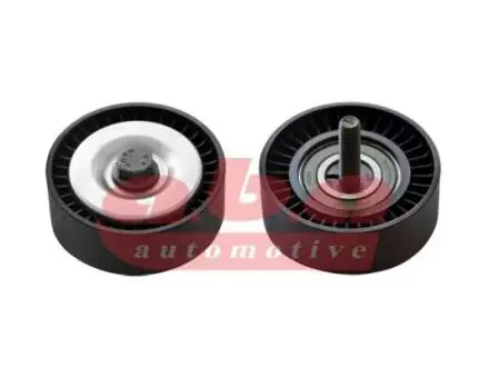 Ролик ремня (пластик) Alfa Romeo Mito (955_) 11-/ Fiat 500 C (312_) 09-, 500 (312_) 10-, 500L (351_, 352_) 12-, Panda (312_, 319_) 12-, Punto (199_) 1 ABA (A.B.A.) YP102798