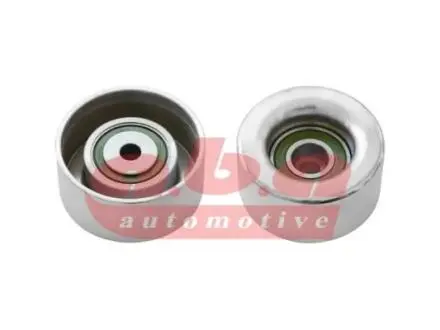 Ролик ремня обводной Toyota Camry Sedan (_V4_) 06-14/ Camry Sedan (_V5_) 11-, Land Cruiser Prado (_J12_) 02-10, Land Cruiser Prado (_J15_) 09-, Rav 4 ABA (A.B.A.) YM656967
