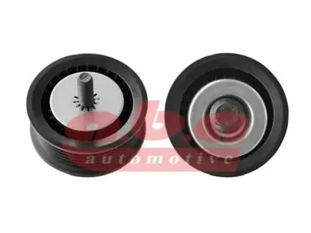 Ролик ременя (пластик) Chevrolet Malibu (V300) 12-/ Opel Astra J (P10) 09-15, Astra J Sports Tourer (P10) 10-15, Astra J Gtc 11-15, Cascada (W13) 13-, ABA (A.B.A.) YP309014