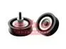 Ролик ремня (пластик) Ford Ranger (Tke) 11-, Transit Autobus (Fd_, Fb_, Fs_, Fz_) 07-14, Transit Furgon (Fa_) 07-14 A.B.A Automotive ABA (A.B.A.) YP857609 (фото 1)