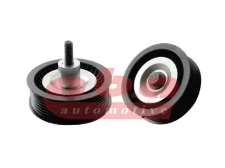Ролик ремня (пластик) Ford Ranger (Tke) 11-, Transit Autobus (Fd_, Fb_, Fs_, Fz_) 07-14, Transit Furgon (Fa_) 07-14 A.B.A Automotive ABA (A.B.A.) YP857609