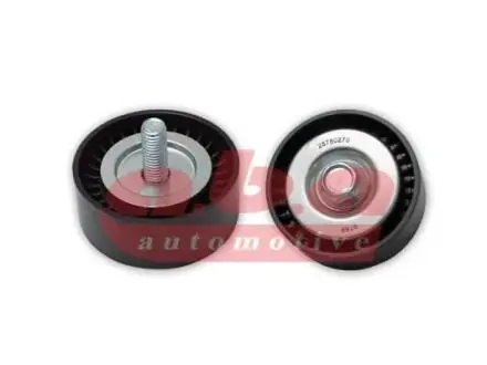 Ролик ременя (пластик) Infitity Q50 13-/Jeep Compass/Patriot 10-/Mercedes Class C(W204) 08- A.B.A Automotive ABA (A.B.A.) YP750270