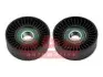 Ролик ремня (пластик) Mercedes-Benz Class C (W203, W204) 04-14/ Class C (S203, S204) 05-14 A.B.A Automotive ABA (A.B.A.) YP505276 (фото 1)