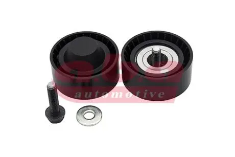 Ролик ремня (пластик) Land Rover Range Rover Evoque (L538) 11-, Freelander 2 (L359) 11-14, A.B.A Automotive ABA (A.B.A.) YP350824