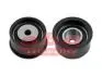 Ролик ремня (пластик) Opel Astra G (T98) 98-05/ Astra H (A04) 04-10/ Zafira A (T98) 01-05 A.B.A Automotive ABA (A.B.A.) YP308710 (фото 1)