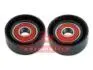 Ролик ременя (пластик) Citroen C5 I/Ii 01-/ C8 02-/Fiat Ulysse 02-06/Peugeot 406 00-04 A.B.A Automotive ABA (A.B.A.) YP405176.1 (фото 1)