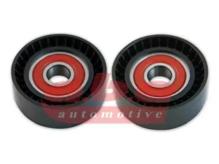 Ролик ременя (пластик) Citroen C5 I/Ii 01-/ C8 02-/Fiat Ulysse 02-06/Peugeot 406 00-04 A.B.A Automotive ABA (A.B.A.) YP405176.1
