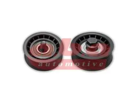 Ролик ремня (пластик) Fiat Croma 05-/Grande Punto 05-/Sedici 06-14/ Ford Focus Ii 04-12 A.B.A Automotive ABA (A.B.A.) YP108384