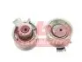 Ролик натяжной ремня ГРМ VW Golf Iv97-06/ Golf Plus 05-13/ Golf V 04-09/ Golf Vi 08-13 A.B.A Automotive ABA (A.B.A.) YD505443 (фото 1)