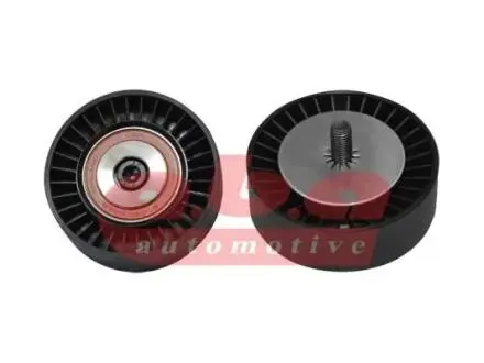 Ролик ремня (пластик) Bmw 1 Coupe (E82) 07-13/ 3 (E90) 06-11/ 3 Touring (E91) 06-12 A.B.A Automotive ABA (A.B.A.) YP155091