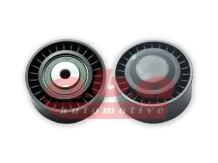 Ролик ремня (пластик) Audi A4 04-16/ A5 11-17/A6 04-/ A8 03-/Q5 13-/Seat Exeo 08- A.B.A Automotive ABA (A.B.A.) YP505786