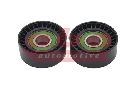 Ролик ременя (пластик) Renault Duster 10-/ Lodgy 12-/ Logan 04-/ Logan Express 09- A.B.A Automotive ABA (A.B.A.) YP239163
