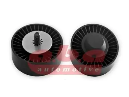 Ролик ремня (пластик) Bmw 1 (E81, E87) 05-12/ 1 Coupe (E82) 07-13/ 3 (E90) 04-11 A.B.A Automotive ABA (A.B.A.) YP155067