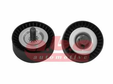 Ролик ремня (пластик) Citroen C-Crosser 08-/ Dodge Caliber 06-/Fiat Freemont 11- A.B.A Automotive ABA (A.B.A.) YP106654