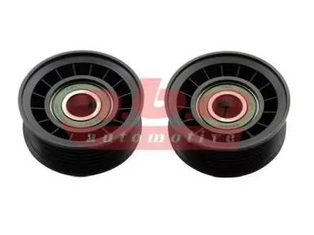 Ролик ременя (пластик) Ford Focus Ii/ C-Max 04-/ Mazda 3 03-/5 05-/Volvo C30 06- A.B.A Automotive ABA (A.B.A.) YP856557