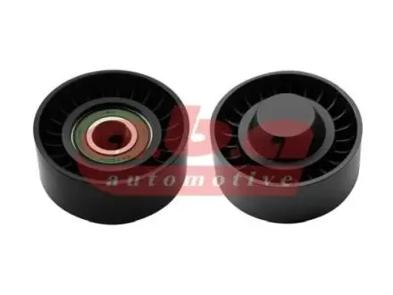 Ролик ремня (пластик) Lexus Is Ii 05-13/ Toyota Auris 07-/Avensis (T25/T27) 05- A.B.A Automotive ABA (A.B.A.) YP656963