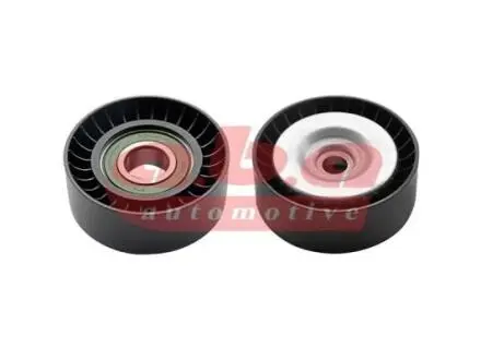 Ролик ремня (пластик) VW Golf V/Vi 04-/ Passat 05-/ Passat Cc 08-12/ Sharan 10- A.B.A Automotive ABA (A.B.A.) YP506379