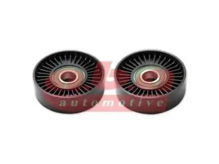 Ролик ременя (пластик) Hyundai Accent I 94-00/ Accent Ii 00-05/ Accent Iii 05-10 A.B.A Automotive ABA (A.B.A.) YP141023