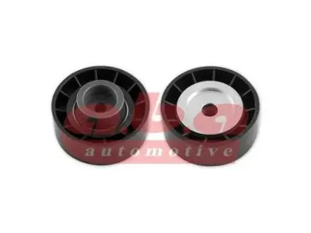 Ролик ремня (пластик) Citroen Jumper 06-/ Fiat Ducato 06-/ Ford Mondeo Iii 00- A.B.A Automotive ABA (A.B.A.) YP407008