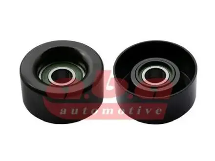 Ролик ремня натяжной Nissan Np300 Navara (D40) 05-, Pathfinder Iii (R51) 05- A.B.A Automotive ABA (A.B.A.) YM172028