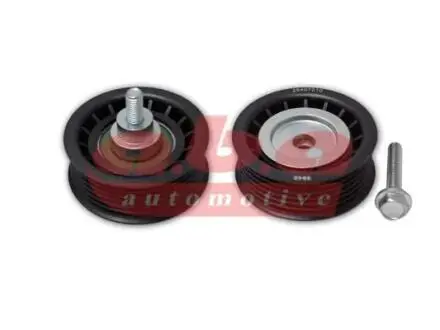 Ролик ремня (пластик) Citroen Jumper 06-/ Fiat Ducato 06-/Ford Transit 06- A.B.A Automotive ABA (A.B.A.) YP407010
