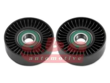 Ролик ременя (пластик) Citroen C5 I/Ii 01-/C8 02-/Evasion 00-02/Jumpy 00-06 A.B.A Automotive ABA (A.B.A.) YP405160