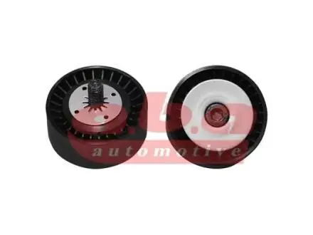 Ролик ременя (пластик) Chevrolet Captiva (C100, C140) 06-/ Cruze (J300) 09- A.B.A Automotive ABA (A.B.A.) YP305384